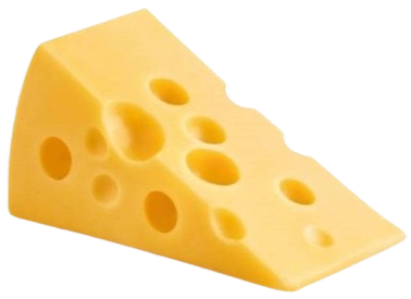 cheese
