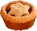mince pie