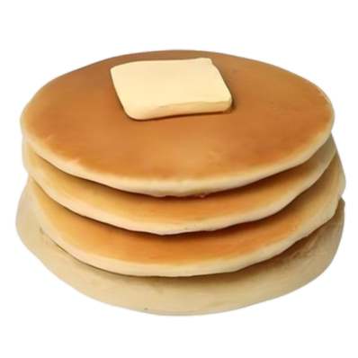pancakes