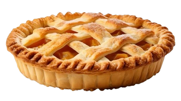 pie