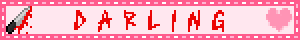 Darling