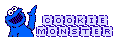 cookie monster