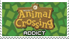 Animal Crossing Addict