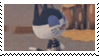 dancing Animal Crossing character