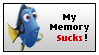 My Memory Sucks!