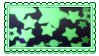 glow-in-the-dark stars