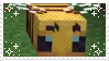 Minecraft Bee