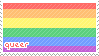 queer flag